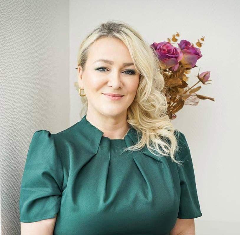 Nancy Zarske kosmetik Studio Meißen